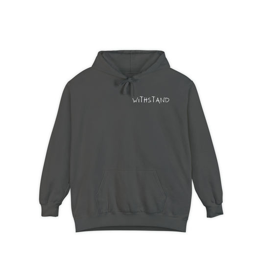 Withstand Hoodie