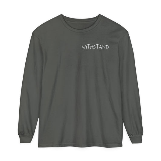 Withstand Long Sleeve T-Shirt